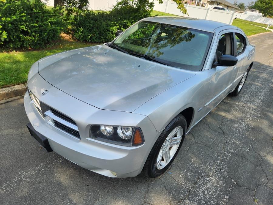 2006 Dodge Charger 4dr Sdn RWD, available for sale in West Babylon, New York | SGM Auto Sales. West Babylon, New York 2006 Dodge Charger 4dr Sdn RWD, available for sale in West Babylon, New York | SGM Auto Sales. West Babylon, New York
