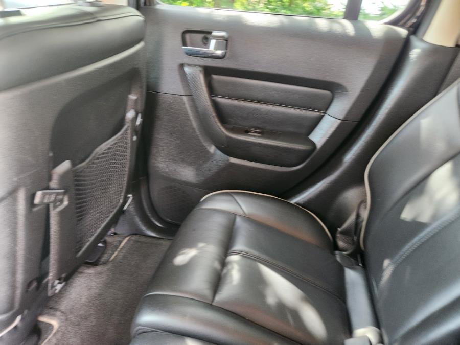 2007 HUMMER H3 4WD 4dr SUV, available for sale in West Babylon, New York | SGM Auto Sales. West Babylon, New York 2007 HUMMER H3 4WD 4dr SUV, available for sale in West Babylon, New York | SGM Auto Sales. West Babylon, New York