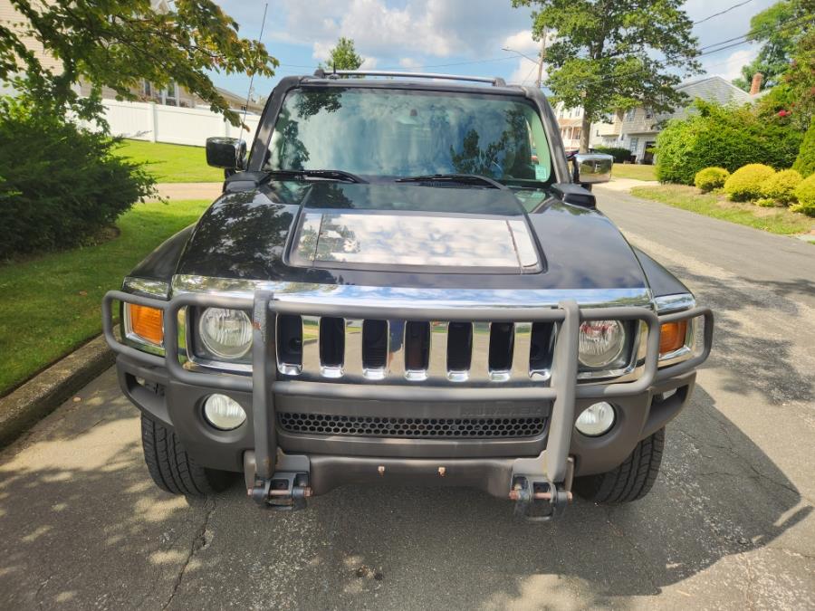 2007 HUMMER H3 4WD 4dr SUV, available for sale in West Babylon, New York | SGM Auto Sales. West Babylon, New York 2007 HUMMER H3 4WD 4dr SUV, available for sale in West Babylon, New York | SGM Auto Sales. West Babylon, New York