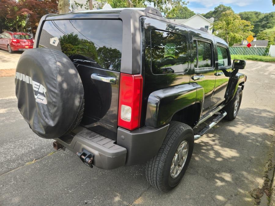 2007 HUMMER H3 4WD 4dr SUV, available for sale in West Babylon, New York | SGM Auto Sales. West Babylon, New York 2007 HUMMER H3 4WD 4dr SUV, available for sale in West Babylon, New York | SGM Auto Sales. West Babylon, New York