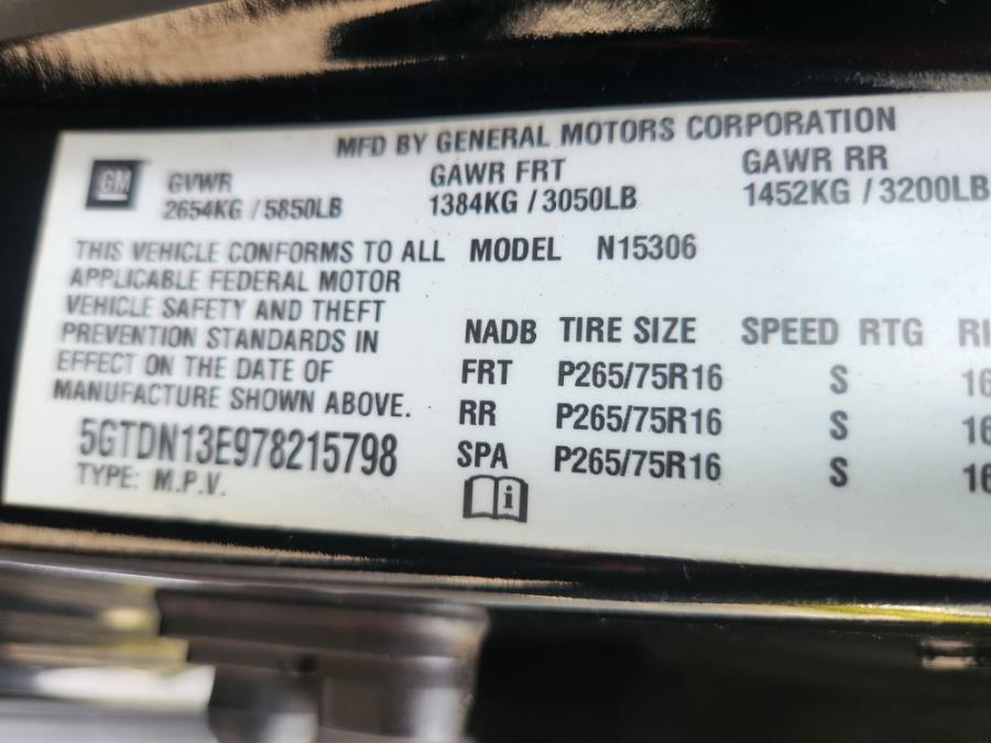 2007 HUMMER H3 4WD 4dr SUV, available for sale in West Babylon, New York | SGM Auto Sales. West Babylon, New York 2007 HUMMER H3 4WD 4dr SUV, available for sale in West Babylon, New York | SGM Auto Sales. West Babylon, New York