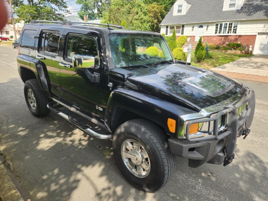 2007 HUMMER H3 4WD 4dr SUV, available for sale in West Babylon, New York | SGM Auto Sales. West Babylon, New York 2007 HUMMER H3 4WD 4dr SUV, available for sale in West Babylon, New York | SGM Auto Sales. West Babylon, New York