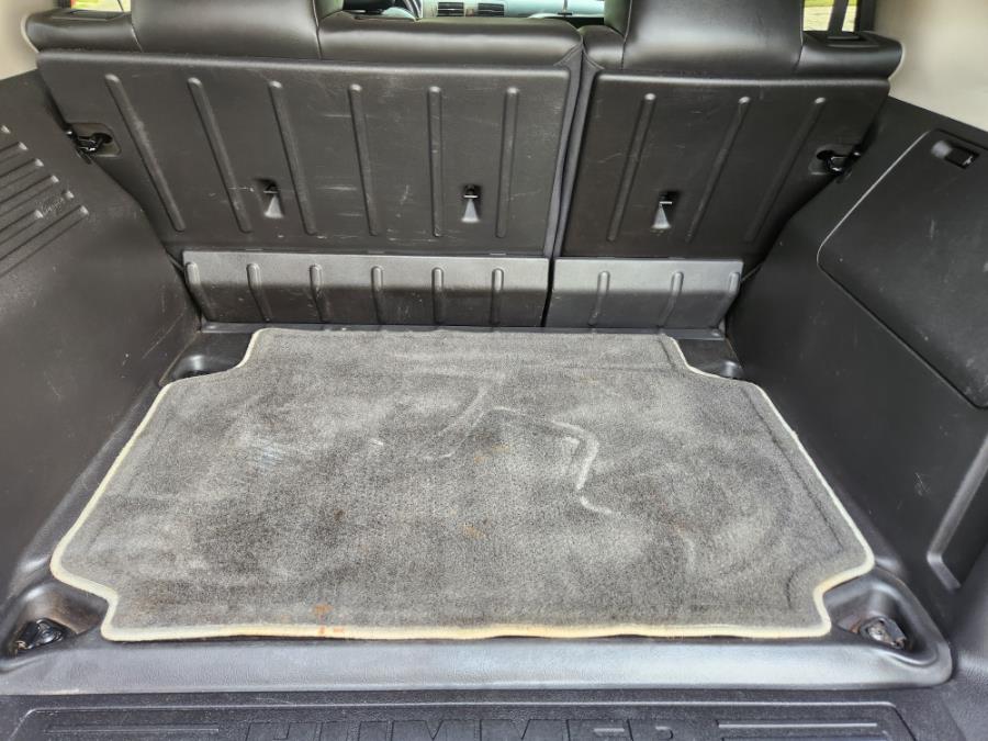 2007 HUMMER H3 4WD 4dr SUV, available for sale in West Babylon, New York | SGM Auto Sales. West Babylon, New York 2007 HUMMER H3 4WD 4dr SUV, available for sale in West Babylon, New York | SGM Auto Sales. West Babylon, New York