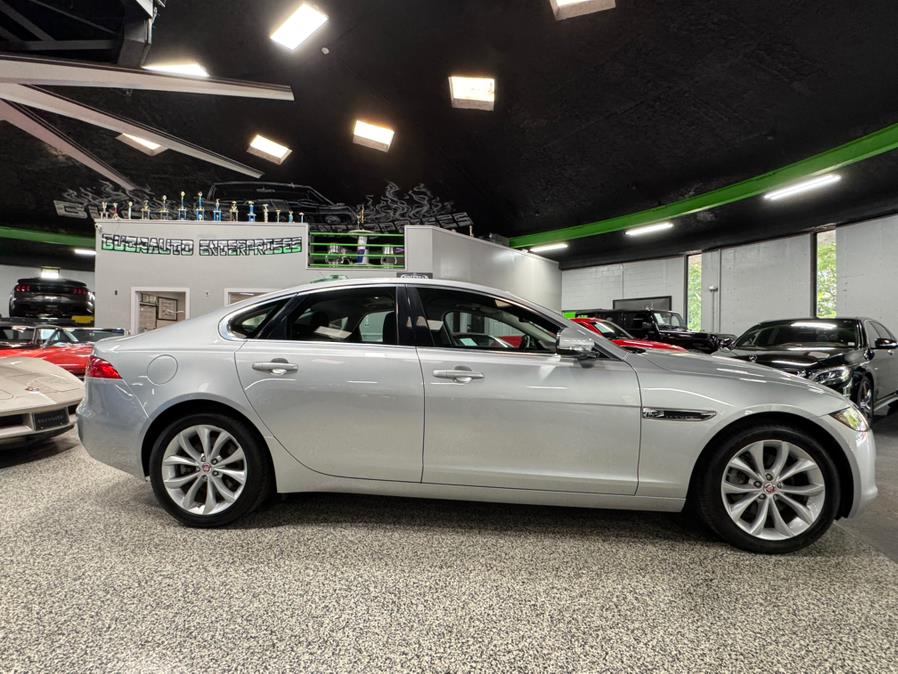 2018 Jaguar XF Sedan 25t Premium AWD, available for sale in Oxford, Connecticut | Buonauto Enterprises. Oxford, Connecticut 2018 Jaguar XF Sedan 25t Premium AWD, available for sale in Oxford, Connecticut | Buonauto Enterprises. Oxford, Connecticut