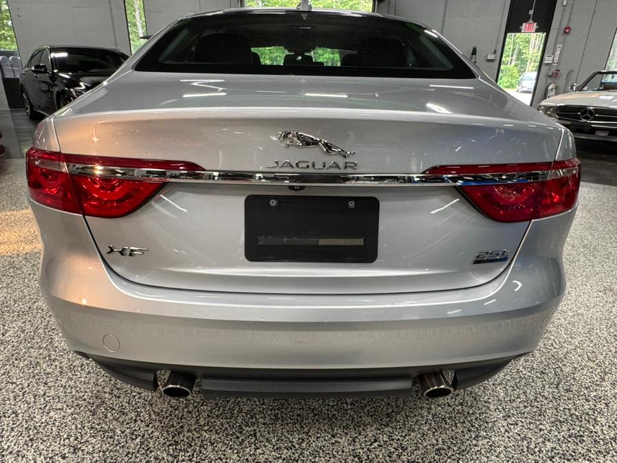 2018 Jaguar XF Sedan 25t Premium AWD, available for sale in Oxford, Connecticut | Buonauto Enterprises. Oxford, Connecticut 2018 Jaguar XF Sedan 25t Premium AWD, available for sale in Oxford, Connecticut | Buonauto Enterprises. Oxford, Connecticut