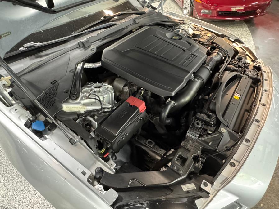 2018 Jaguar XF Sedan 25t Premium AWD, available for sale in Oxford, Connecticut | Buonauto Enterprises. Oxford, Connecticut 2018 Jaguar XF Sedan 25t Premium AWD, available for sale in Oxford, Connecticut | Buonauto Enterprises. Oxford, Connecticut