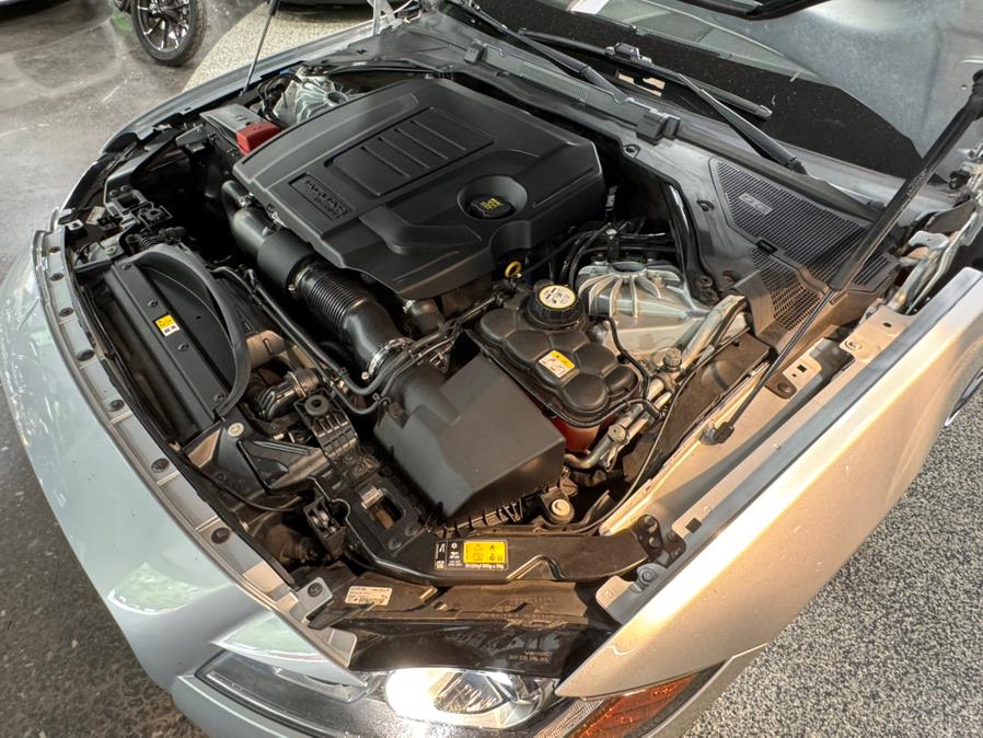 2018 Jaguar XF Sedan 25t Premium AWD, available for sale in Oxford, Connecticut | Buonauto Enterprises. Oxford, Connecticut 2018 Jaguar XF Sedan 25t Premium AWD, available for sale in Oxford, Connecticut | Buonauto Enterprises. Oxford, Connecticut