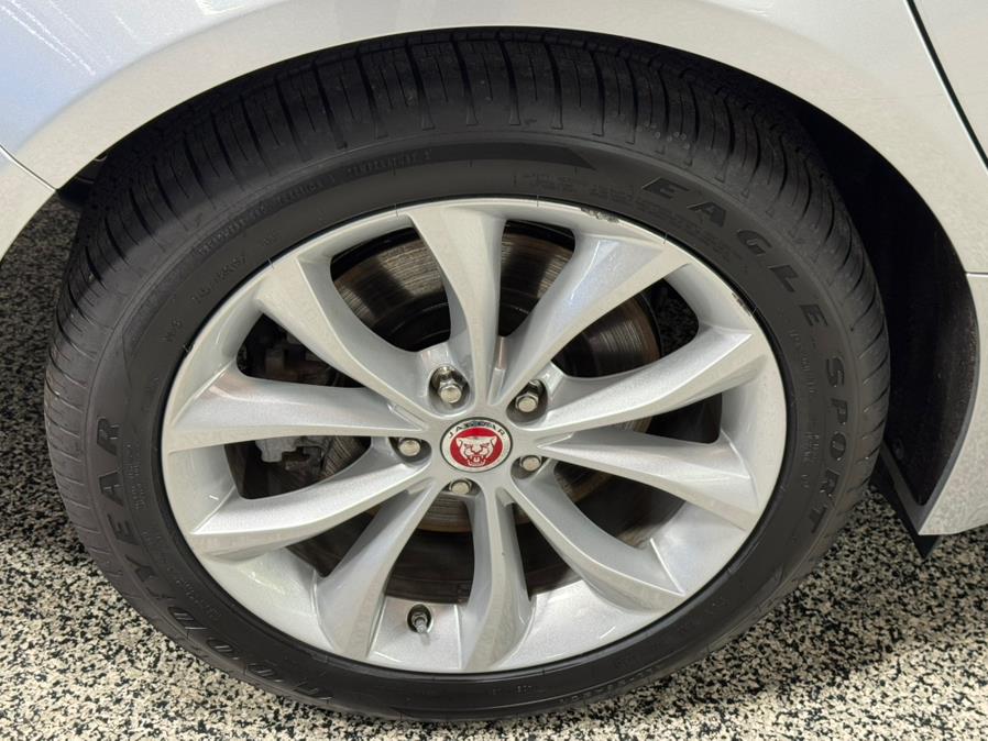 2018 Jaguar XF Sedan 25t Premium AWD, available for sale in Oxford, Connecticut | Buonauto Enterprises. Oxford, Connecticut 2018 Jaguar XF Sedan 25t Premium AWD, available for sale in Oxford, Connecticut | Buonauto Enterprises. Oxford, Connecticut