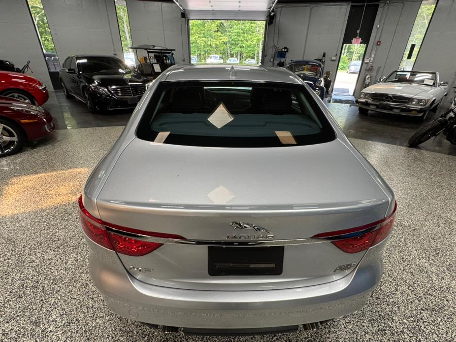 2018 Jaguar XF Sedan 25t Premium AWD, available for sale in Oxford, Connecticut | Buonauto Enterprises. Oxford, Connecticut 2018 Jaguar XF Sedan 25t Premium AWD, available for sale in Oxford, Connecticut | Buonauto Enterprises. Oxford, Connecticut