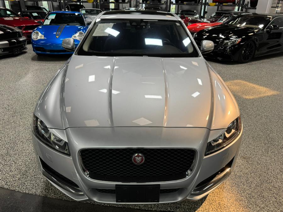 2018 Jaguar XF Sedan 25t Premium AWD, available for sale in Oxford, Connecticut | Buonauto Enterprises. Oxford, Connecticut 2018 Jaguar XF Sedan 25t Premium AWD, available for sale in Oxford, Connecticut | Buonauto Enterprises. Oxford, Connecticut