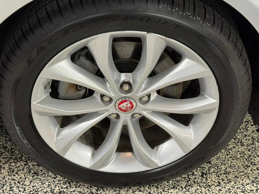 2018 Jaguar XF Sedan 25t Premium AWD, available for sale in Oxford, Connecticut | Buonauto Enterprises. Oxford, Connecticut 2018 Jaguar XF Sedan 25t Premium AWD, available for sale in Oxford, Connecticut | Buonauto Enterprises. Oxford, Connecticut
