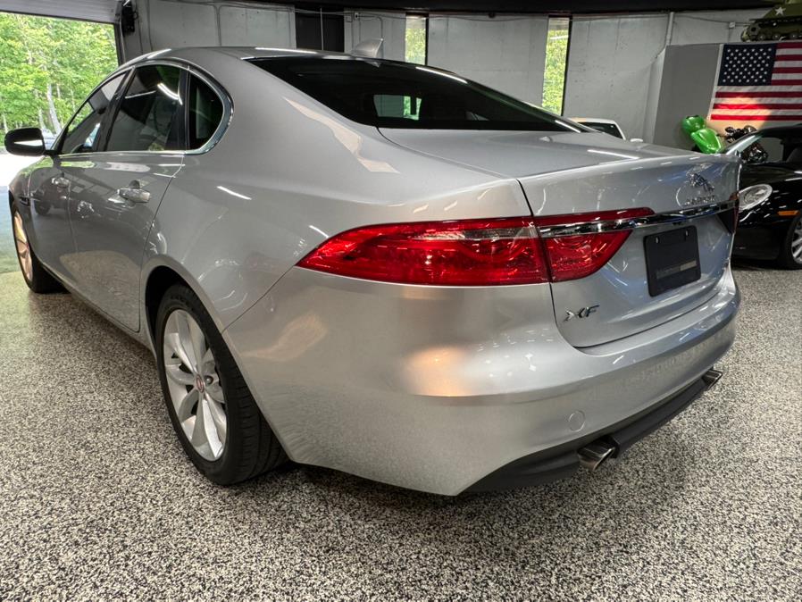 2018 Jaguar XF Sedan 25t Premium AWD, available for sale in Oxford, Connecticut | Buonauto Enterprises. Oxford, Connecticut 2018 Jaguar XF Sedan 25t Premium AWD, available for sale in Oxford, Connecticut | Buonauto Enterprises. Oxford, Connecticut