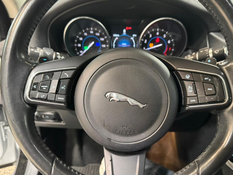 2018 Jaguar XF Sedan 25t Premium AWD, available for sale in Oxford, Connecticut | Buonauto Enterprises. Oxford, Connecticut 2018 Jaguar XF Sedan 25t Premium AWD, available for sale in Oxford, Connecticut | Buonauto Enterprises. Oxford, Connecticut