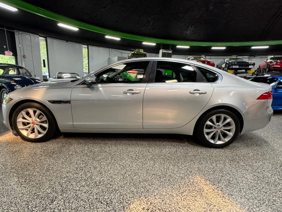 2018 Jaguar XF Sedan 25t Premium AWD, available for sale in Oxford, Connecticut | Buonauto Enterprises. Oxford, Connecticut 2018 Jaguar XF Sedan 25t Premium AWD, available for sale in Oxford, Connecticut | Buonauto Enterprises. Oxford, Connecticut