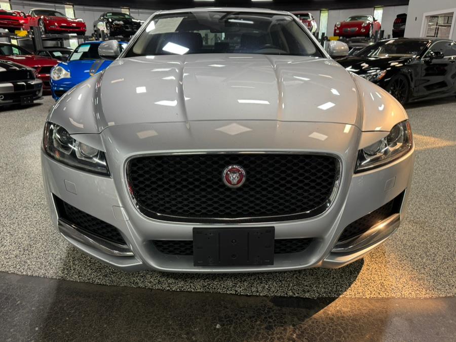2018 Jaguar XF Sedan 25t Premium AWD, available for sale in Oxford, Connecticut | Buonauto Enterprises. Oxford, Connecticut 2018 Jaguar XF Sedan 25t Premium AWD, available for sale in Oxford, Connecticut | Buonauto Enterprises. Oxford, Connecticut