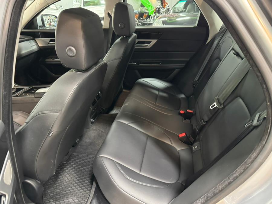 2018 Jaguar XF Sedan 25t Premium AWD, available for sale in Oxford, Connecticut | Buonauto Enterprises. Oxford, Connecticut 2018 Jaguar XF Sedan 25t Premium AWD, available for sale in Oxford, Connecticut | Buonauto Enterprises. Oxford, Connecticut