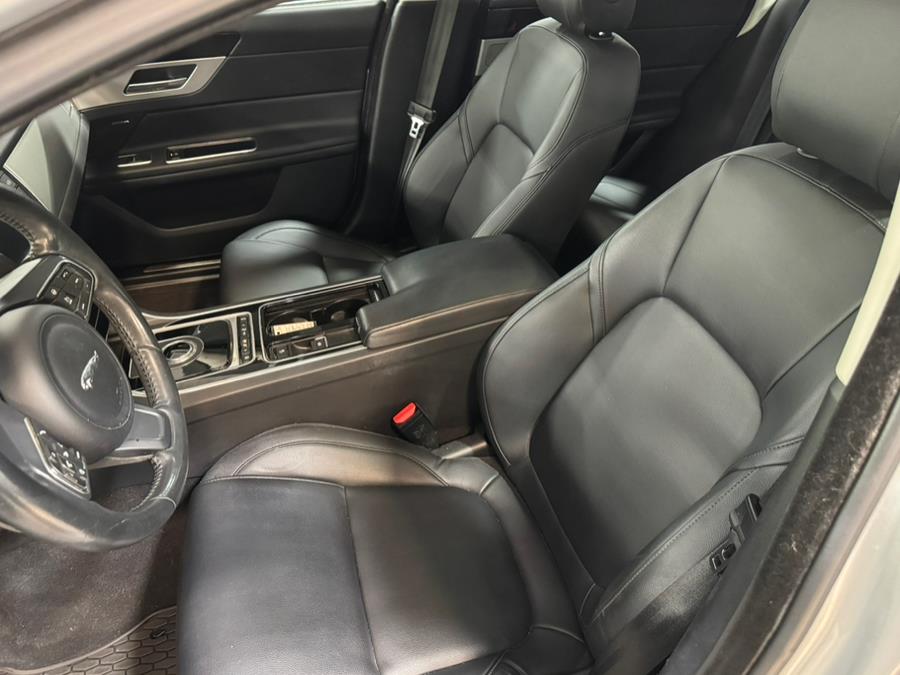 2018 Jaguar XF Sedan 25t Premium AWD, available for sale in Oxford, Connecticut | Buonauto Enterprises. Oxford, Connecticut 2018 Jaguar XF Sedan 25t Premium AWD, available for sale in Oxford, Connecticut | Buonauto Enterprises. Oxford, Connecticut