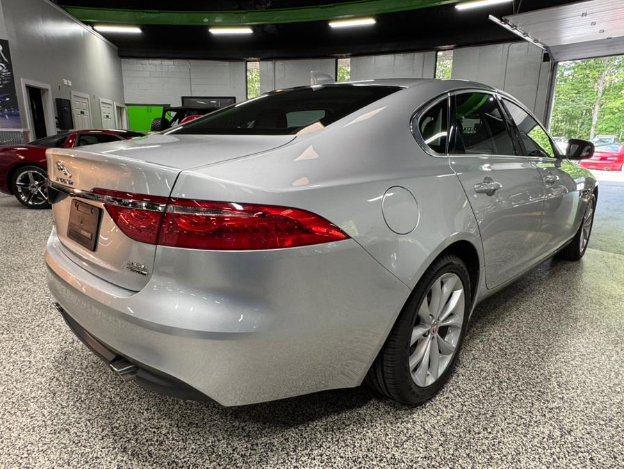 2018 Jaguar XF Sedan 25t Premium AWD, available for sale in Oxford, Connecticut | Buonauto Enterprises. Oxford, Connecticut 2018 Jaguar XF Sedan 25t Premium AWD, available for sale in Oxford, Connecticut | Buonauto Enterprises. Oxford, Connecticut