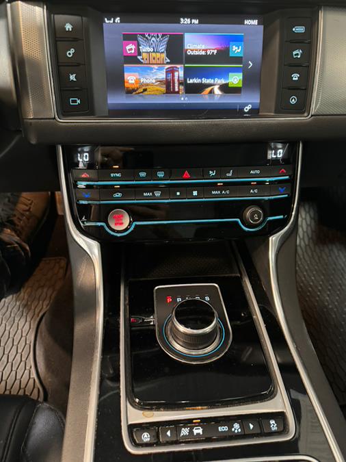 2018 Jaguar XF Sedan 25t Premium AWD, available for sale in Oxford, Connecticut | Buonauto Enterprises. Oxford, Connecticut 2018 Jaguar XF Sedan 25t Premium AWD, available for sale in Oxford, Connecticut | Buonauto Enterprises. Oxford, Connecticut
