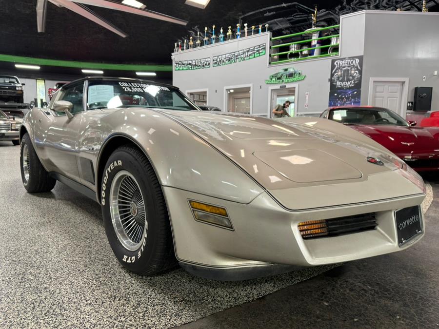 1982 Chevrolet Corvette 2dr Hatchback, available for sale in Oxford, Connecticut | Buonauto Enterprises. Oxford, Connecticut 1982 Chevrolet Corvette 2dr Hatchback, available for sale in Oxford, Connecticut | Buonauto Enterprises. Oxford, Connecticut