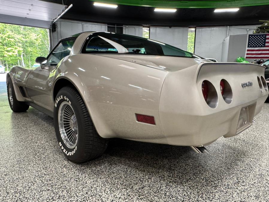1982 Chevrolet Corvette 2dr Hatchback, available for sale in Oxford, Connecticut | Buonauto Enterprises. Oxford, Connecticut 1982 Chevrolet Corvette 2dr Hatchback, available for sale in Oxford, Connecticut | Buonauto Enterprises. Oxford, Connecticut