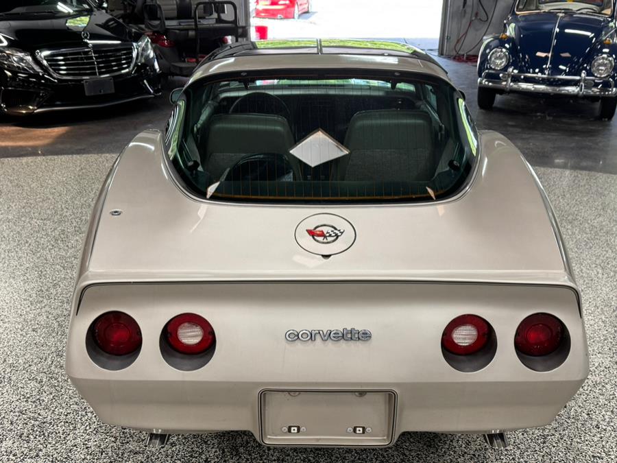 1982 Chevrolet Corvette 2dr Hatchback, available for sale in Oxford, Connecticut | Buonauto Enterprises. Oxford, Connecticut 1982 Chevrolet Corvette 2dr Hatchback, available for sale in Oxford, Connecticut | Buonauto Enterprises. Oxford, Connecticut