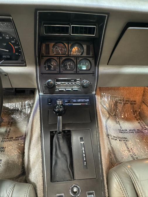 1982 Chevrolet Corvette 2dr Hatchback, available for sale in Oxford, Connecticut | Buonauto Enterprises. Oxford, Connecticut 1982 Chevrolet Corvette 2dr Hatchback, available for sale in Oxford, Connecticut | Buonauto Enterprises. Oxford, Connecticut
