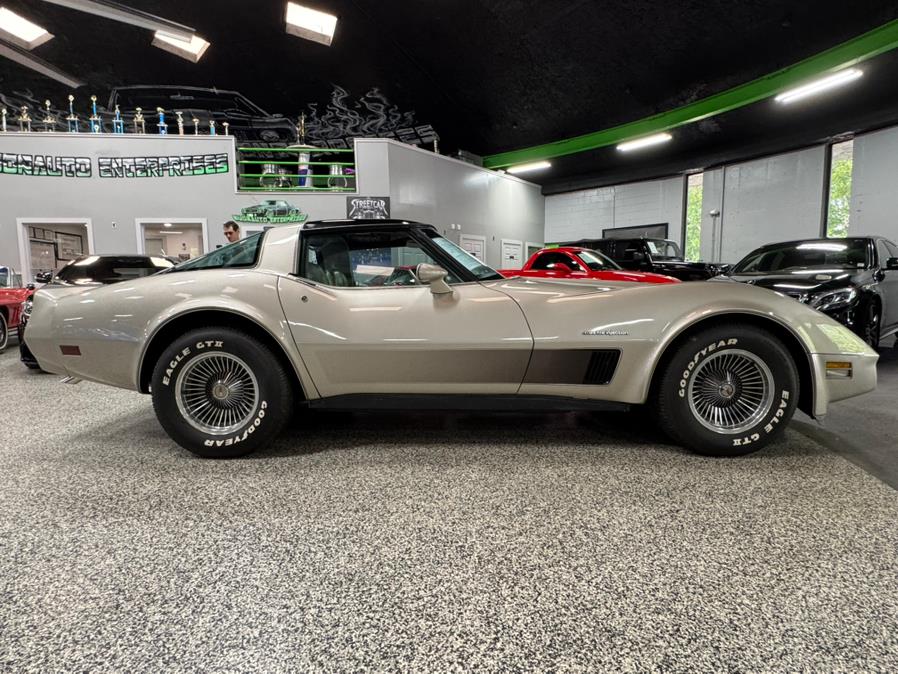 1982 Chevrolet Corvette 2dr Hatchback, available for sale in Oxford, Connecticut | Buonauto Enterprises. Oxford, Connecticut 1982 Chevrolet Corvette 2dr Hatchback, available for sale in Oxford, Connecticut | Buonauto Enterprises. Oxford, Connecticut