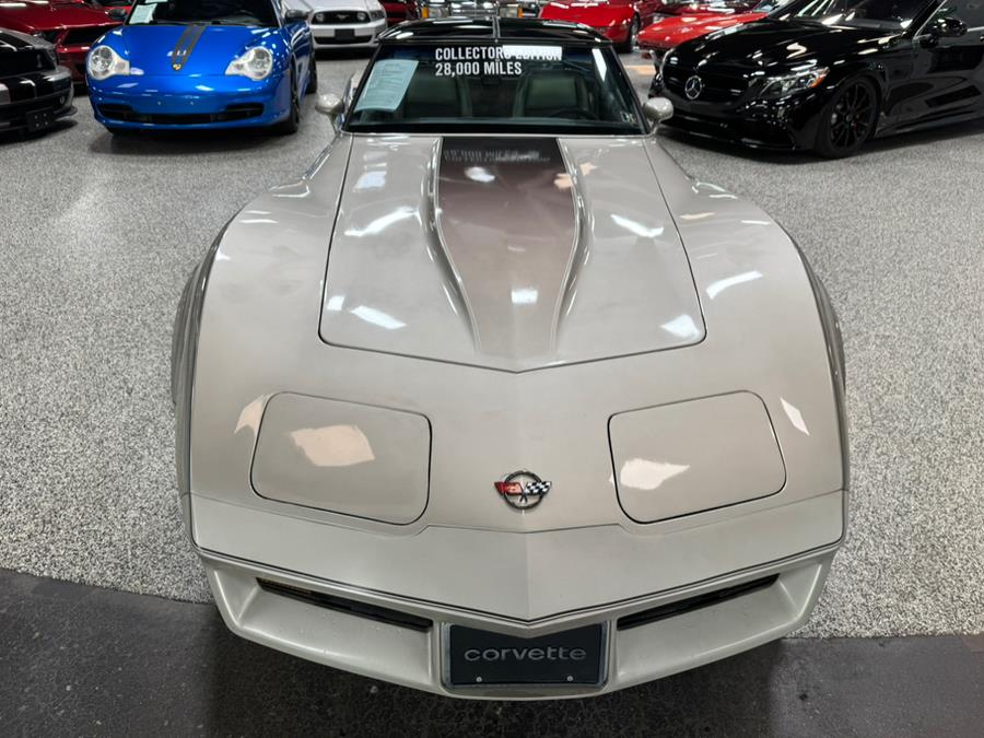 1982 Chevrolet Corvette 2dr Hatchback, available for sale in Oxford, Connecticut | Buonauto Enterprises. Oxford, Connecticut 1982 Chevrolet Corvette 2dr Hatchback, available for sale in Oxford, Connecticut | Buonauto Enterprises. Oxford, Connecticut