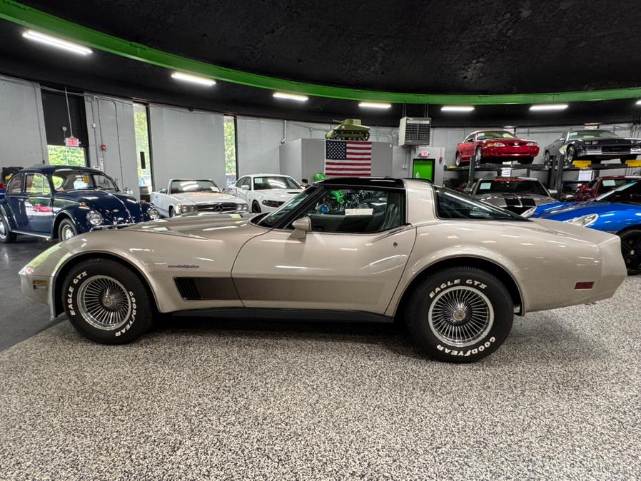 1982 Chevrolet Corvette 2dr Hatchback, available for sale in Oxford, Connecticut | Buonauto Enterprises. Oxford, Connecticut 1982 Chevrolet Corvette 2dr Hatchback, available for sale in Oxford, Connecticut | Buonauto Enterprises. Oxford, Connecticut