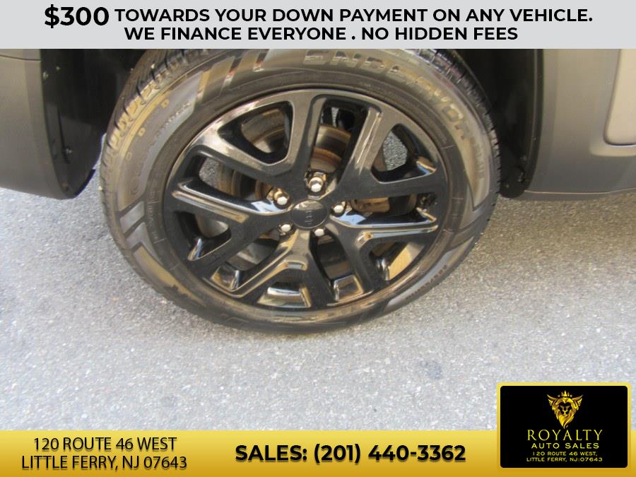 2017 Jeep Renegade Altitude 4x4, available for sale in Little Ferry, New Jersey | Royalty Auto Sales. Little Ferry, New Jersey 2017 Jeep Renegade Altitude 4x4, available for sale in Little Ferry, New Jersey | Royalty Auto Sales. Little Ferry, New Jersey