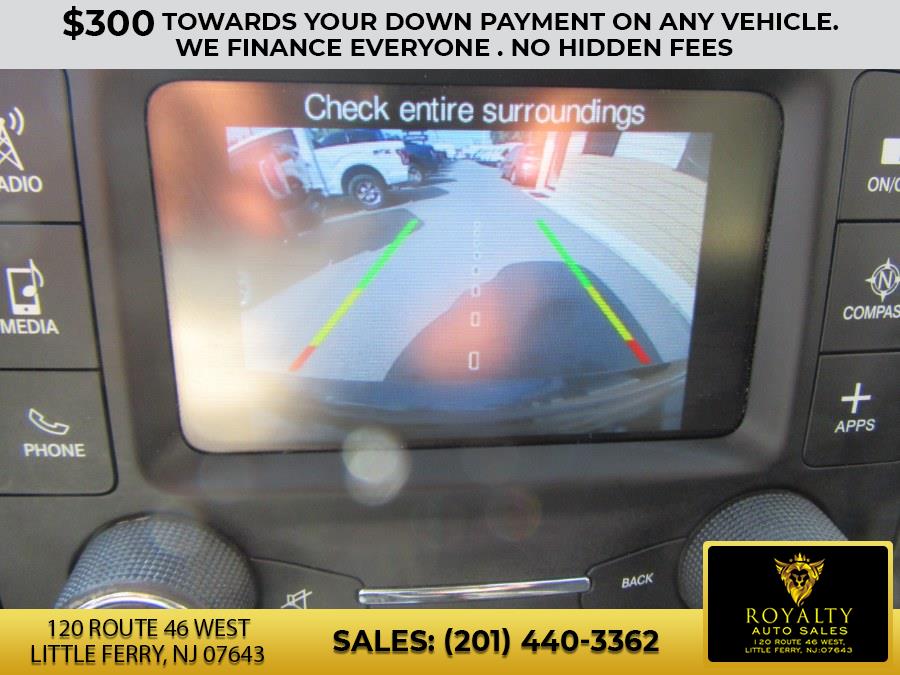 2017 Jeep Renegade Altitude 4x4, available for sale in Little Ferry, New Jersey | Royalty Auto Sales. Little Ferry, New Jersey 2017 Jeep Renegade Altitude 4x4, available for sale in Little Ferry, New Jersey | Royalty Auto Sales. Little Ferry, New Jersey