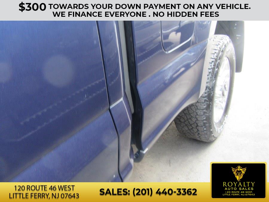 2019 Ford Super Duty F-250 SRW XLT 4WD SuperCab 6.75'' Box, available for sale in Little Ferry, New Jersey | Royalty Auto Sales. Little Ferry, New Jersey 2019 Ford Super Duty F-250 SRW XLT 4WD SuperCab 6.75'' Box, available for sale in Little Ferry, New Jersey | Royalty Auto Sales. Little Ferry, New Jersey