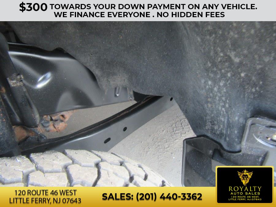 2019 Ford Super Duty F-250 SRW XLT 4WD SuperCab 6.75'' Box, available for sale in Little Ferry, New Jersey | Royalty Auto Sales. Little Ferry, New Jersey 2019 Ford Super Duty F-250 SRW XLT 4WD SuperCab 6.75'' Box, available for sale in Little Ferry, New Jersey | Royalty Auto Sales. Little Ferry, New Jersey