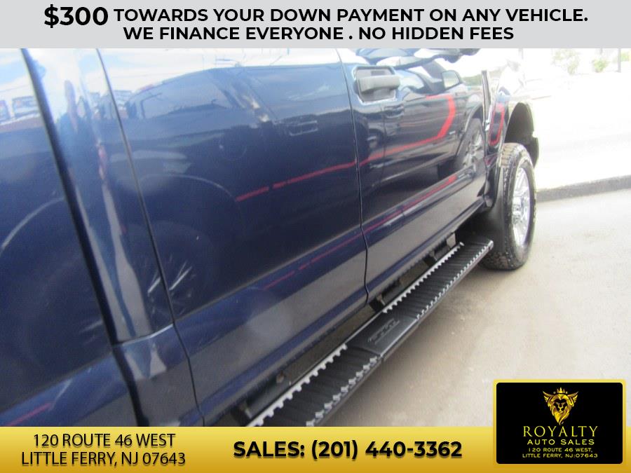 2019 Ford Super Duty F-250 SRW XLT 4WD SuperCab 6.75'' Box, available for sale in Little Ferry, New Jersey | Royalty Auto Sales. Little Ferry, New Jersey 2019 Ford Super Duty F-250 SRW XLT 4WD SuperCab 6.75'' Box, available for sale in Little Ferry, New Jersey | Royalty Auto Sales. Little Ferry, New Jersey