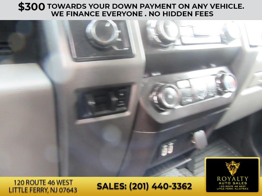 2019 Ford Super Duty F-250 SRW XLT 4WD SuperCab 6.75'' Box, available for sale in Little Ferry, New Jersey | Royalty Auto Sales. Little Ferry, New Jersey 2019 Ford Super Duty F-250 SRW XLT 4WD SuperCab 6.75'' Box, available for sale in Little Ferry, New Jersey | Royalty Auto Sales. Little Ferry, New Jersey