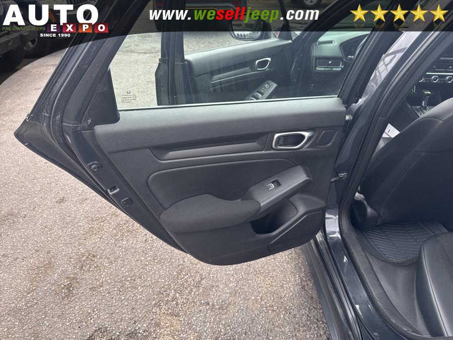 2022 Honda Civic Sedan Sport CVT, available for sale in Huntington, New York | Auto Expo. Huntington, New York 2022 Honda Civic Sedan Sport CVT, available for sale in Huntington, New York | Auto Expo. Huntington, New York