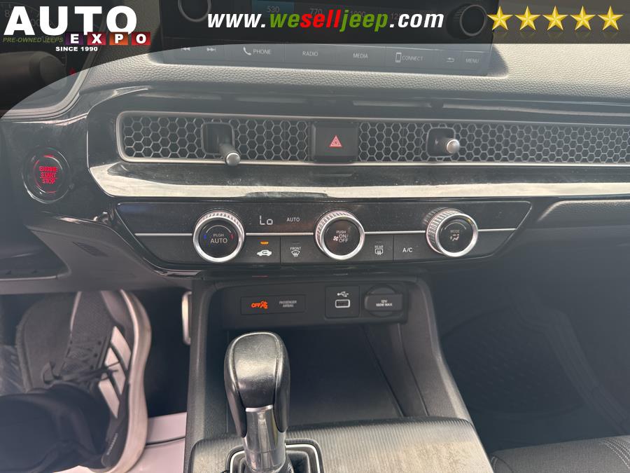 2022 Honda Civic Sedan Sport CVT, available for sale in Huntington, New York | Auto Expo. Huntington, New York 2022 Honda Civic Sedan Sport CVT, available for sale in Huntington, New York | Auto Expo. Huntington, New York