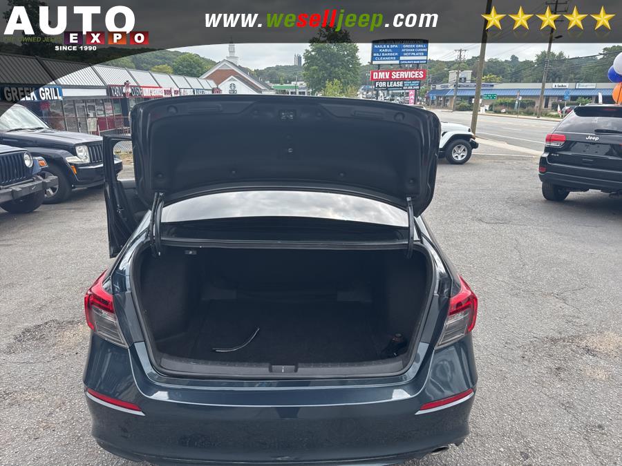 2022 Honda Civic Sedan Sport CVT, available for sale in Huntington, New York | Auto Expo. Huntington, New York 2022 Honda Civic Sedan Sport CVT, available for sale in Huntington, New York | Auto Expo. Huntington, New York