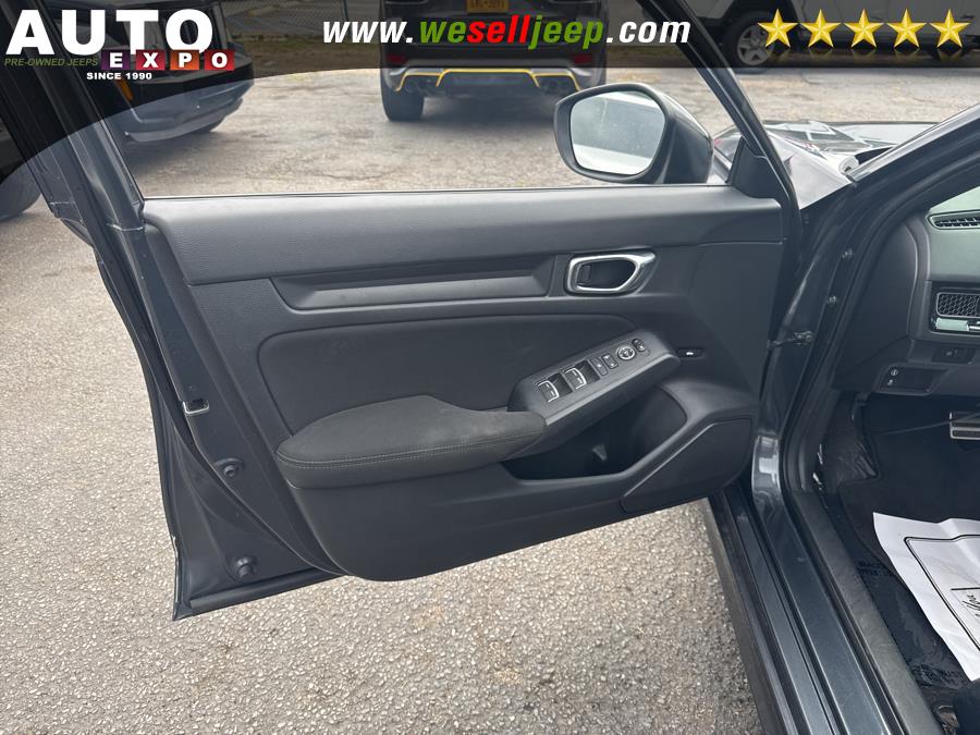 2022 Honda Civic Sedan Sport CVT, available for sale in Huntington, New York | Auto Expo. Huntington, New York 2022 Honda Civic Sedan Sport CVT, available for sale in Huntington, New York | Auto Expo. Huntington, New York