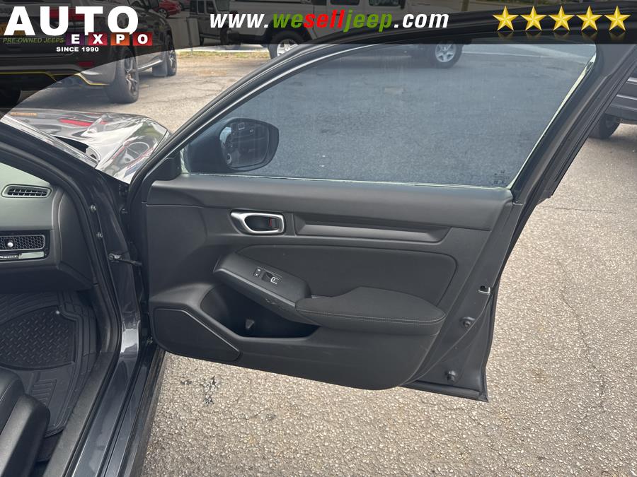 2022 Honda Civic Sedan Sport CVT, available for sale in Huntington, New York | Auto Expo. Huntington, New York 2022 Honda Civic Sedan Sport CVT, available for sale in Huntington, New York | Auto Expo. Huntington, New York