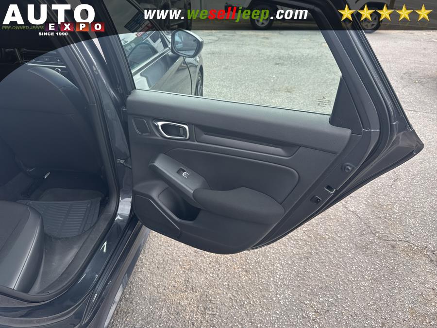 2022 Honda Civic Sedan Sport CVT, available for sale in Huntington, New York | Auto Expo. Huntington, New York 2022 Honda Civic Sedan Sport CVT, available for sale in Huntington, New York | Auto Expo. Huntington, New York