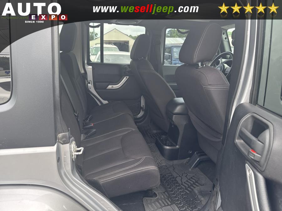 2014 Jeep Wrangler Unlimited 4WD 4dr Sahara, available for sale in Huntington, New York | Auto Expo. Huntington, New York 2014 Jeep Wrangler Unlimited 4WD 4dr Sahara, available for sale in Huntington, New York | Auto Expo. Huntington, New York