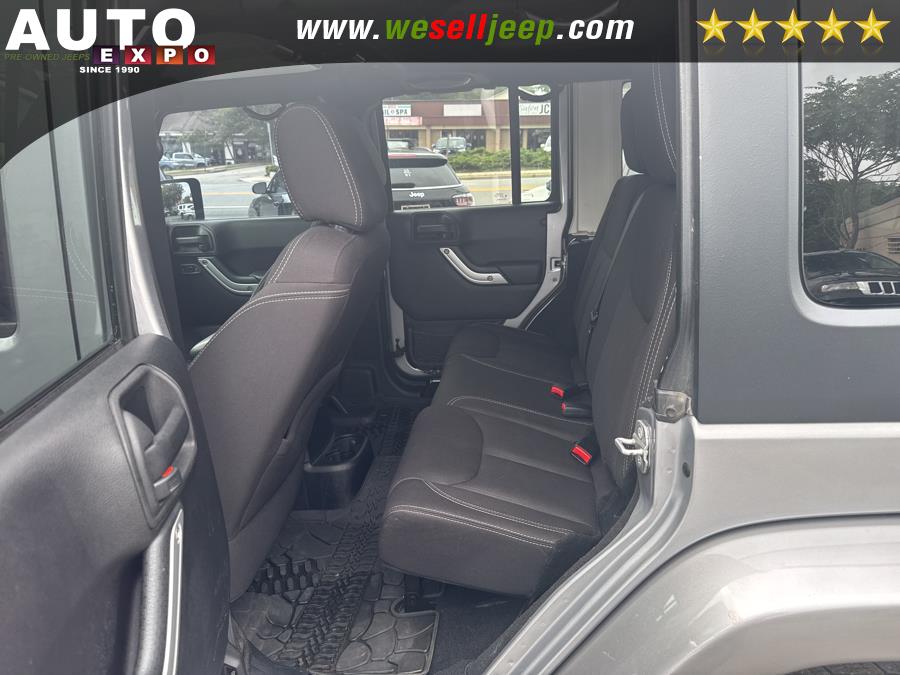 2014 Jeep Wrangler Unlimited 4WD 4dr Sahara, available for sale in Huntington, New York | Auto Expo. Huntington, New York 2014 Jeep Wrangler Unlimited 4WD 4dr Sahara, available for sale in Huntington, New York | Auto Expo. Huntington, New York