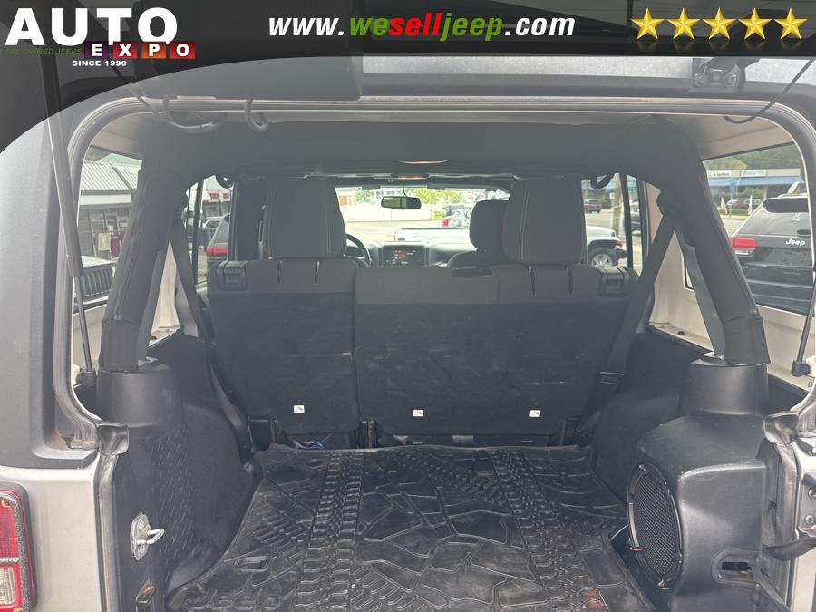 2014 Jeep Wrangler Unlimited 4WD 4dr Sahara, available for sale in Huntington, New York | Auto Expo. Huntington, New York 2014 Jeep Wrangler Unlimited 4WD 4dr Sahara, available for sale in Huntington, New York | Auto Expo. Huntington, New York