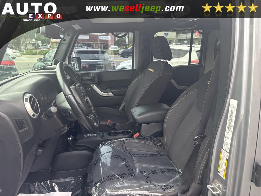 2014 Jeep Wrangler Unlimited 4WD 4dr Sahara, available for sale in Huntington, New York | Auto Expo. Huntington, New York 2014 Jeep Wrangler Unlimited 4WD 4dr Sahara, available for sale in Huntington, New York | Auto Expo. Huntington, New York