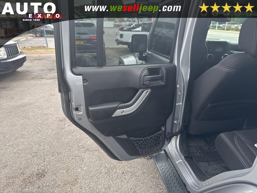 2014 Jeep Wrangler Unlimited 4WD 4dr Sahara, available for sale in Huntington, New York | Auto Expo. Huntington, New York 2014 Jeep Wrangler Unlimited 4WD 4dr Sahara, available for sale in Huntington, New York | Auto Expo. Huntington, New York