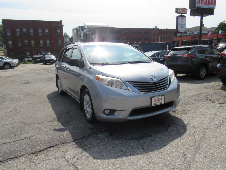 2014 Toyota Sienna XLE, available for sale in Worcester, Massachusetts | Hilario's Auto Sales Inc.. Worcester, Massachusetts 2014 Toyota Sienna XLE, available for sale in Worcester, Massachusetts | Hilario's Auto Sales Inc.. Worcester, Massachusetts
