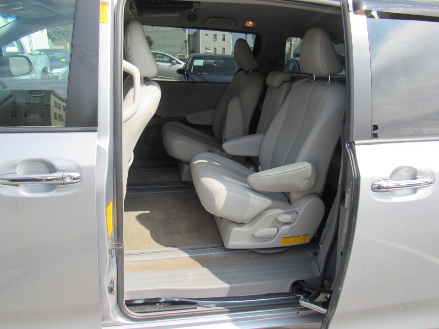 2014 Toyota Sienna XLE, available for sale in Worcester, Massachusetts | Hilario's Auto Sales Inc.. Worcester, Massachusetts 2014 Toyota Sienna XLE, available for sale in Worcester, Massachusetts | Hilario's Auto Sales Inc.. Worcester, Massachusetts