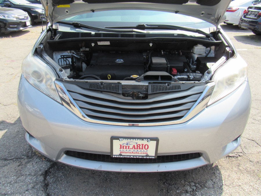 2014 Toyota Sienna XLE, available for sale in Worcester, Massachusetts | Hilario's Auto Sales Inc.. Worcester, Massachusetts 2014 Toyota Sienna XLE, available for sale in Worcester, Massachusetts | Hilario's Auto Sales Inc.. Worcester, Massachusetts